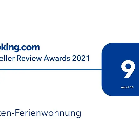 Apartment Kelten-ferienwohnung *