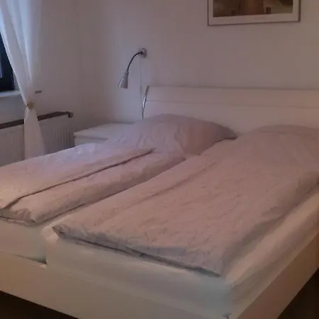 Kelten-ferienwohnung Glauburg