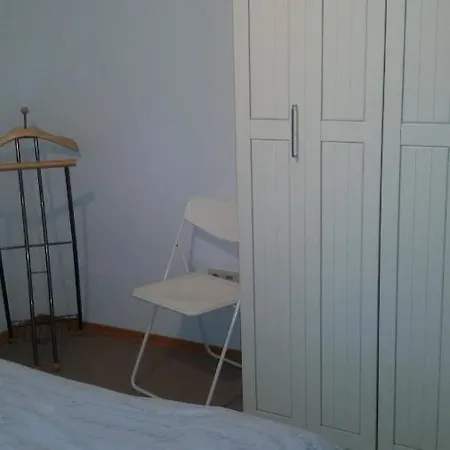 Apartment Kelten-ferienwohnung Glauburg