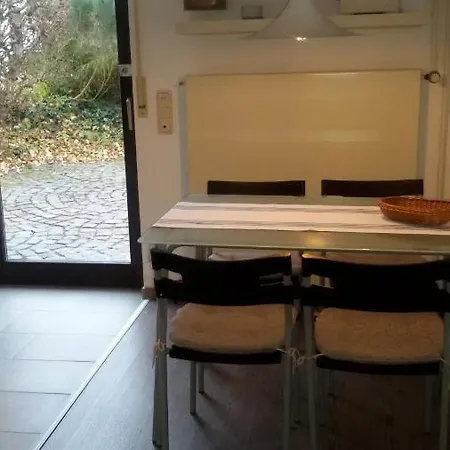 Kelten-ferienwohnung Apartment *