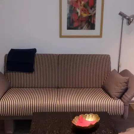 Kelten-ferienwohnung * Glauburg