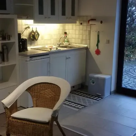 Kelten-ferienwohnung Glauburg