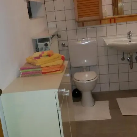 Apartment Kelten-ferienwohnung *