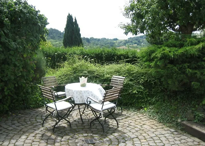 Kelten-ferienwohnung Apartman