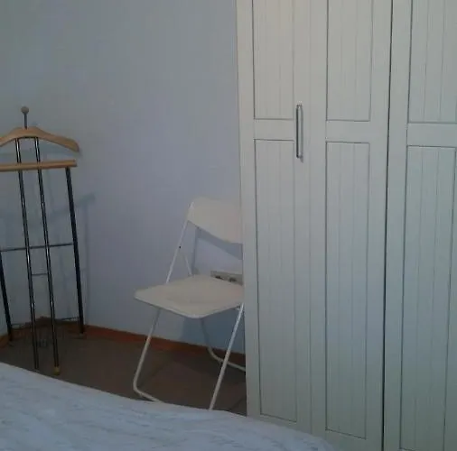 Apartman Kelten-ferienwohnung Glauburg
