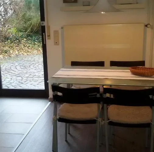 Kelten-ferienwohnung Apartman *