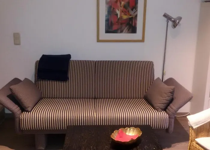 Kelten-ferienwohnung * Glauburg